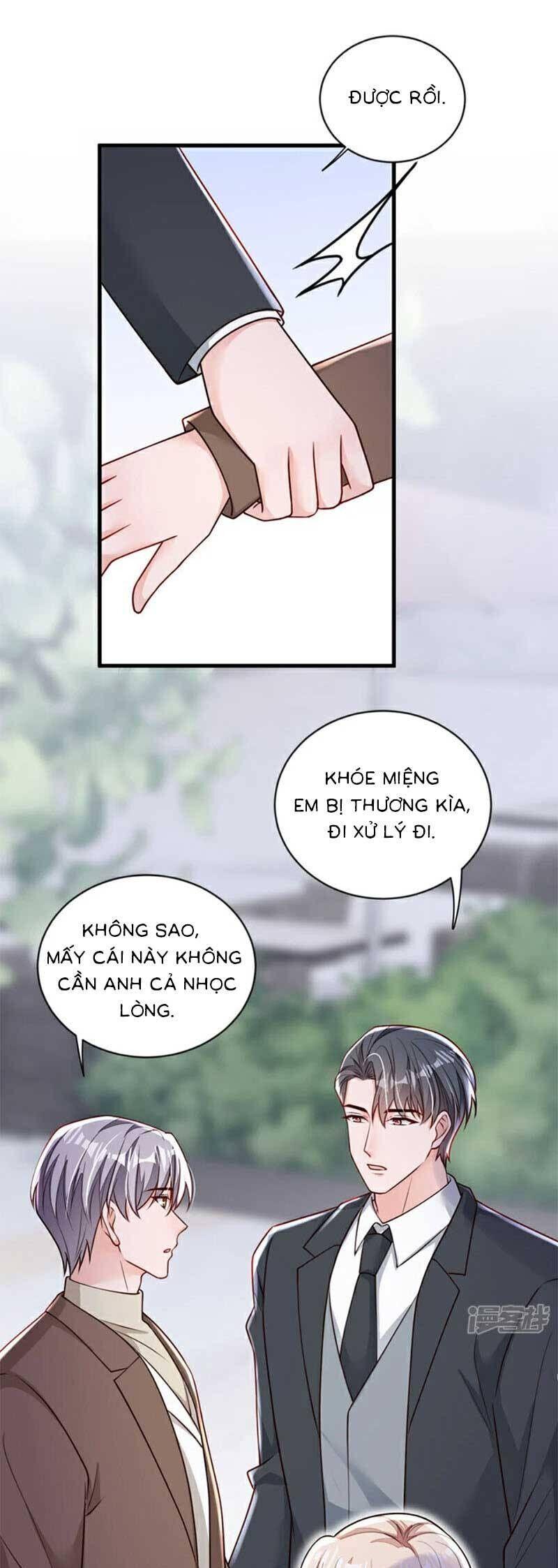 ác ma thì thầm chapter 197 8