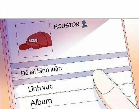 1 nửa hoàn hảo của ceo chapter 8 21