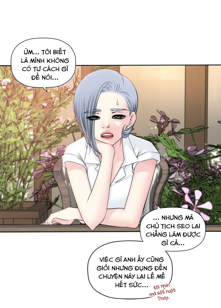 người đàn ông của tôi chapter 102.1 23