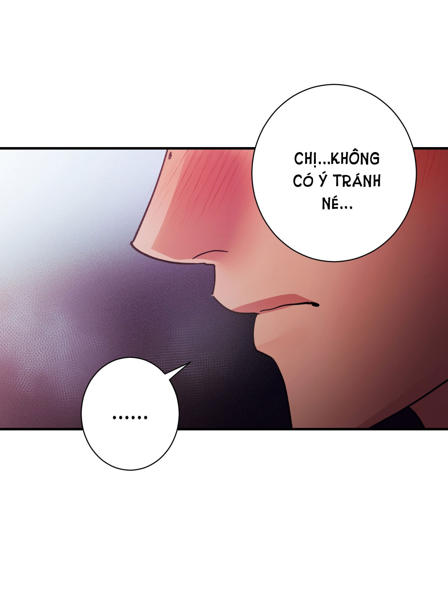 [18+] một lòng một dạ chapter 40.1 11