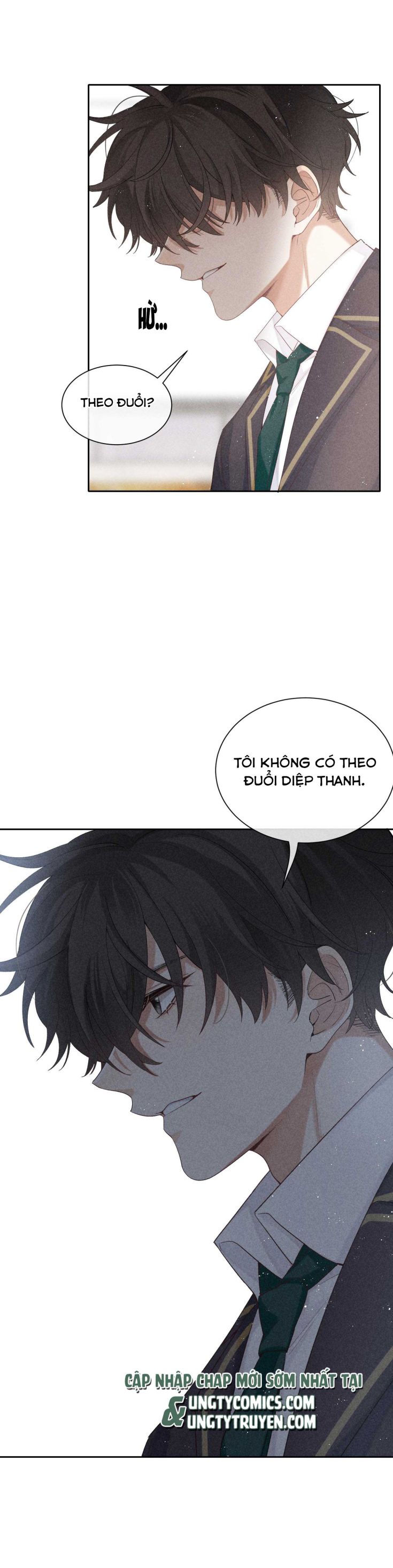 trò chơi săn mồi chapter 17 7