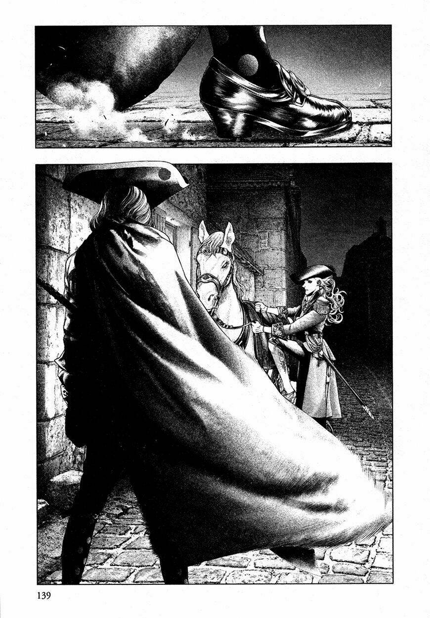 innocent rouge (innocent phần 2) chapter 47 20