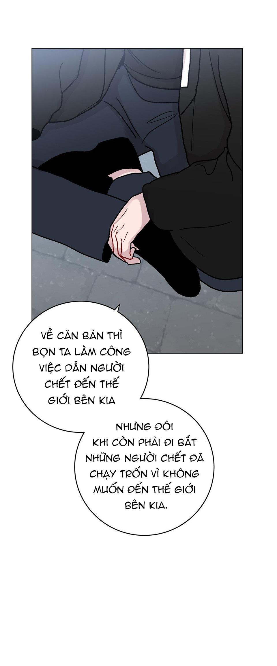 cơn mưa rào mùa hạ chapter 29 58