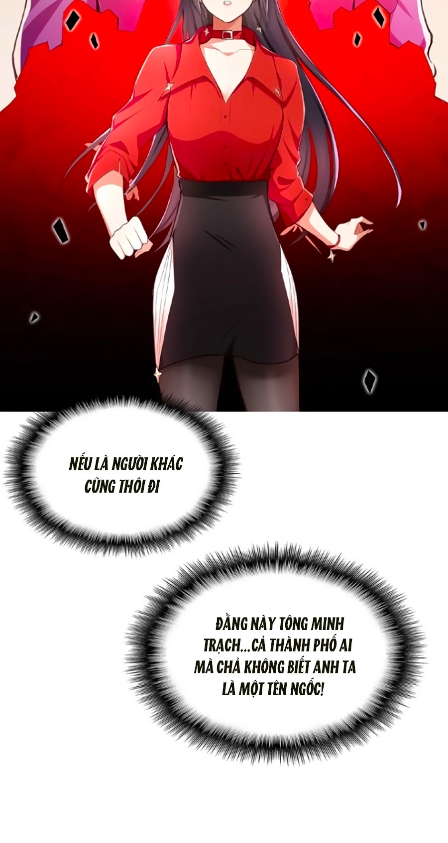 kế hoạch công lược của cô vợ gả thay chapter 2 11