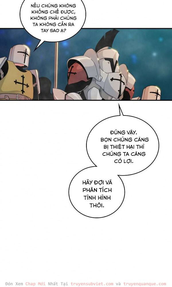 tôi sinh ra để làm người vĩ đại chapter 54 30