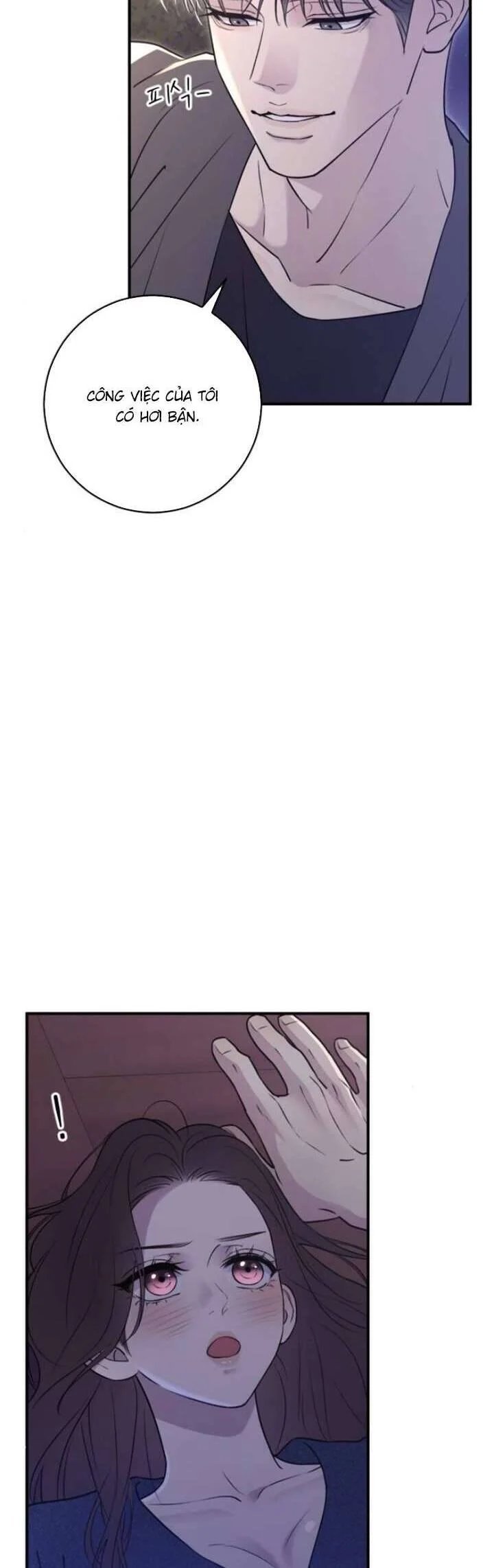 [18+] hành vi khốn nạn chapter 19 10