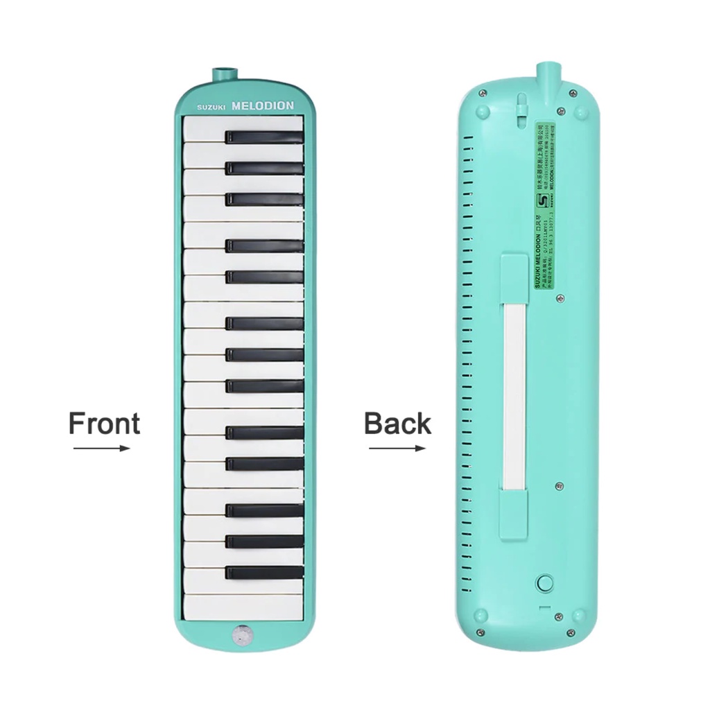 Kèn Melodion - Melodica Suzuki MX-37 37 Phím