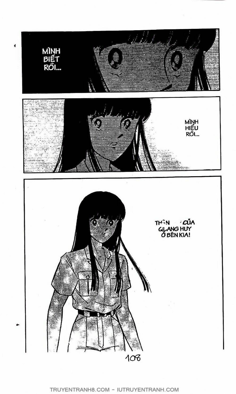 mimi kỳ lạ chapter 10.2 27