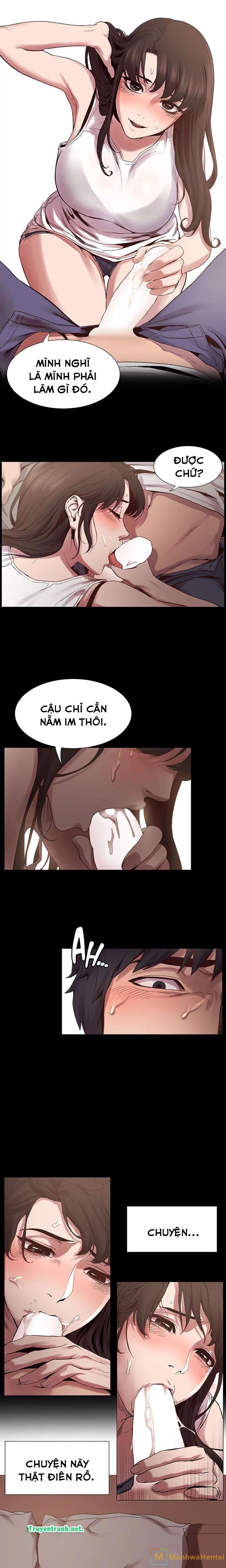 cuộc chiến thầm lặng chapter 9 6