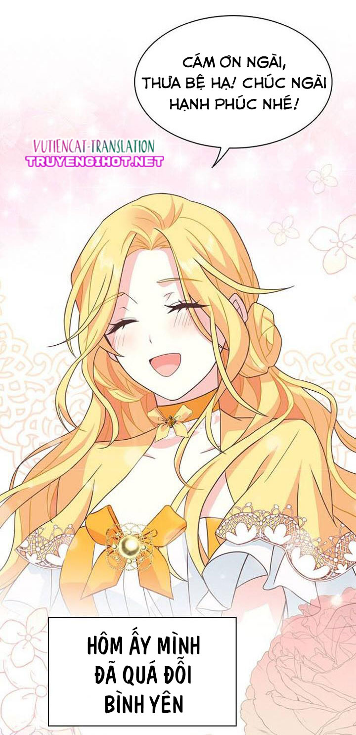 lời cầu hôn đến từ hoàng đế chapter 6 46