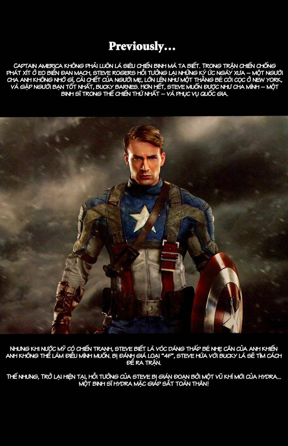 marvel cinematic universe chapter 14 3