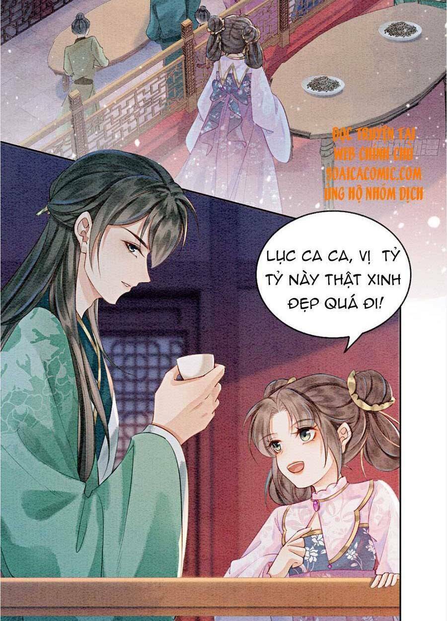 bắt đầu hủy hôn để công lược vương gia chapter 30 22