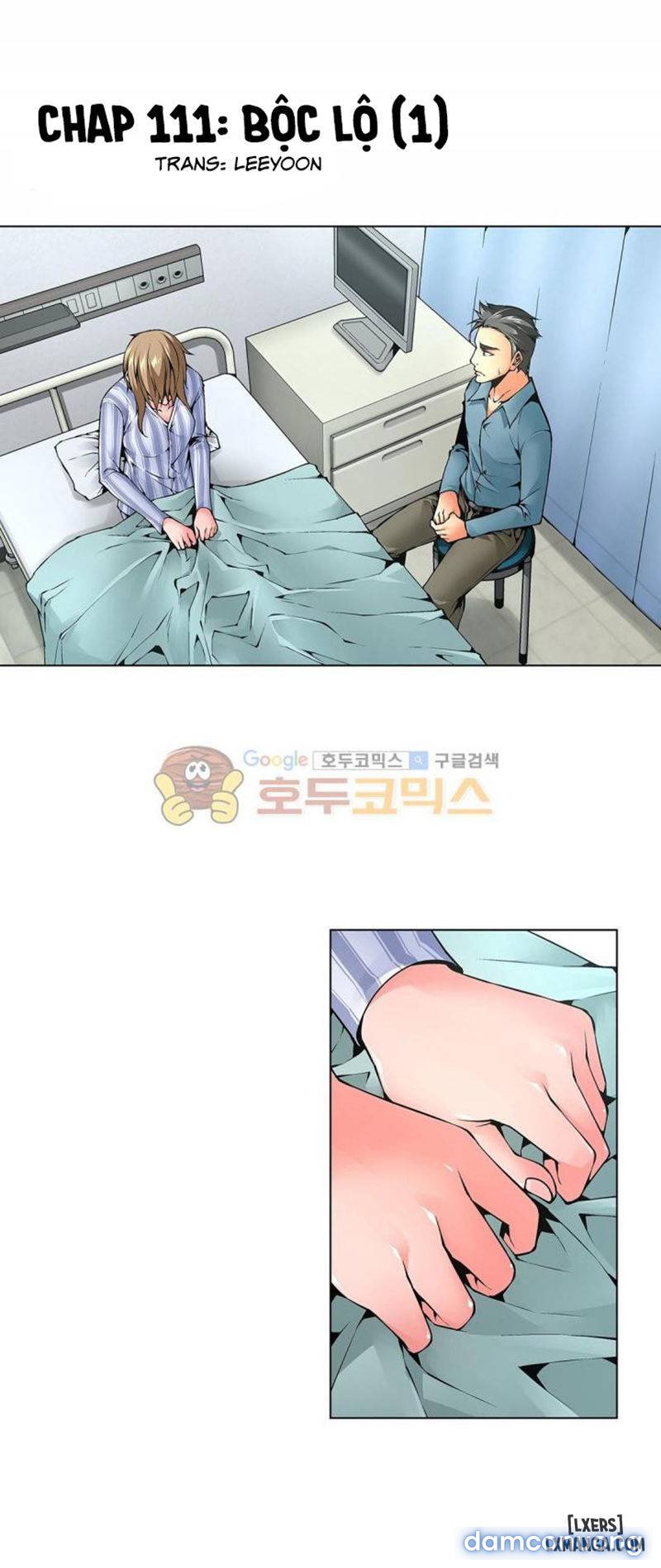 nô lệ song sinh chapter 111 3