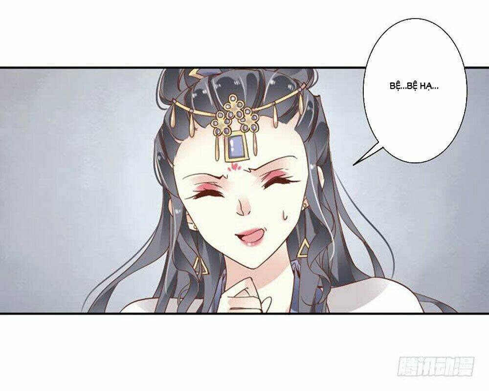 thiền tâm vấn đạo chapter 34 42