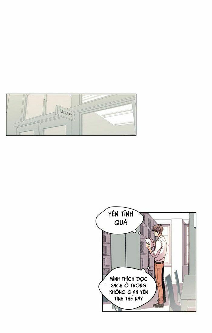 oh! holy chapter 1 11