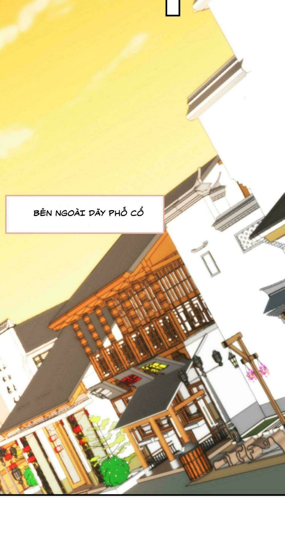 hôm nay tôi sẽ yêu ai đây ? chapter 23 60