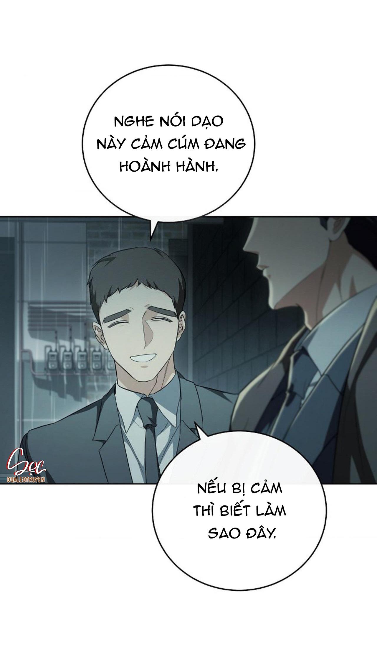 (abo)mối quan hệ không hoàn chỉnh chapter 2 69