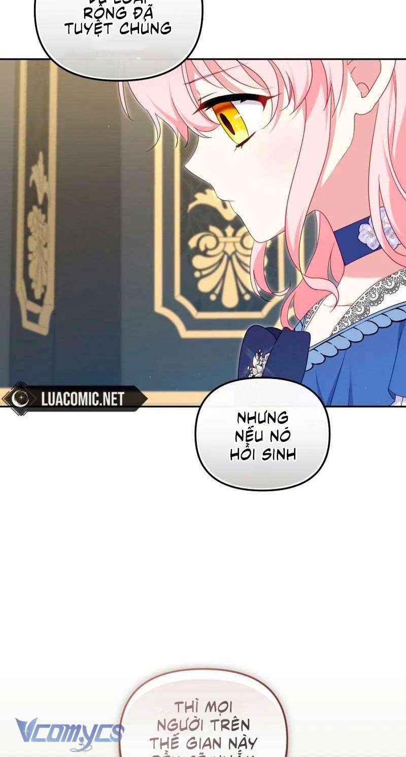 tôi được nuôi dưỡng bởi những kẻ phản diện chapter 73 36