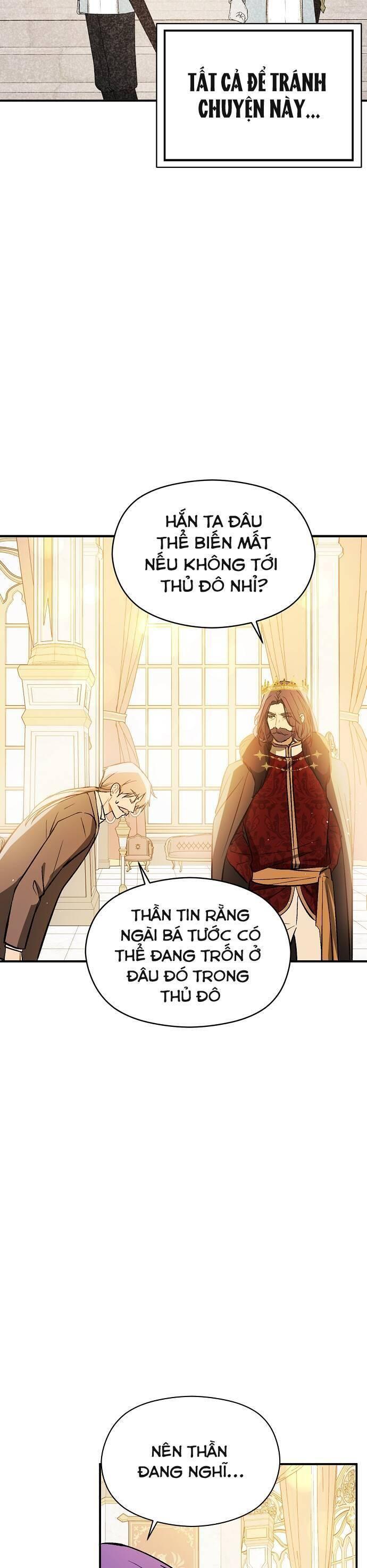 tôi không cố ý quyến rũ nam chính đâu! chapter 64 30