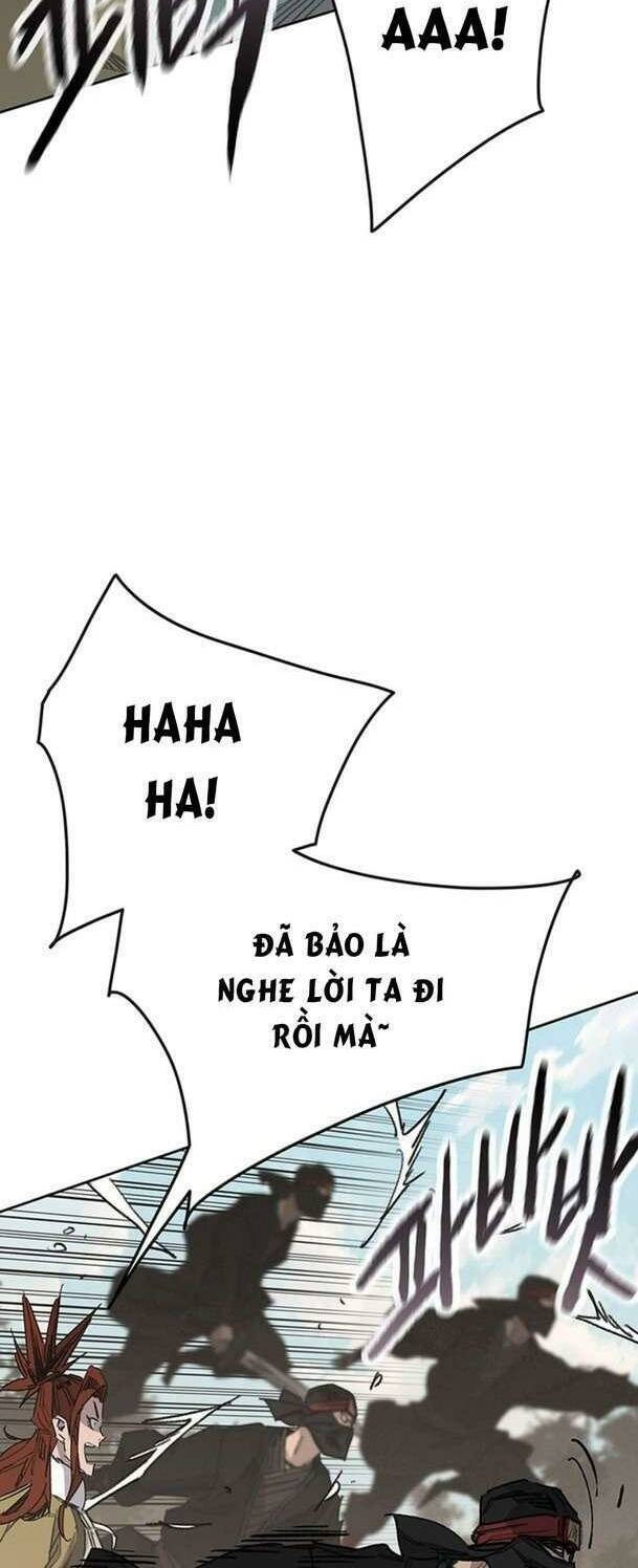 kiếm sĩ bất bại chapter 167 12