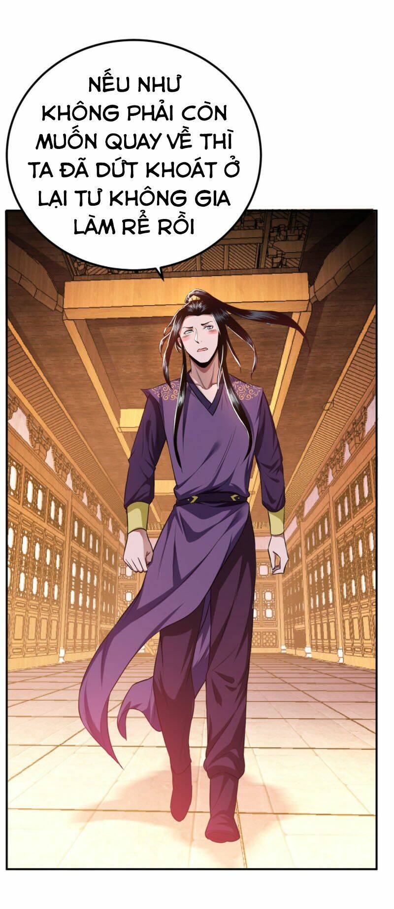 nam chính và hậu cung đều là của ta chapter 14 2