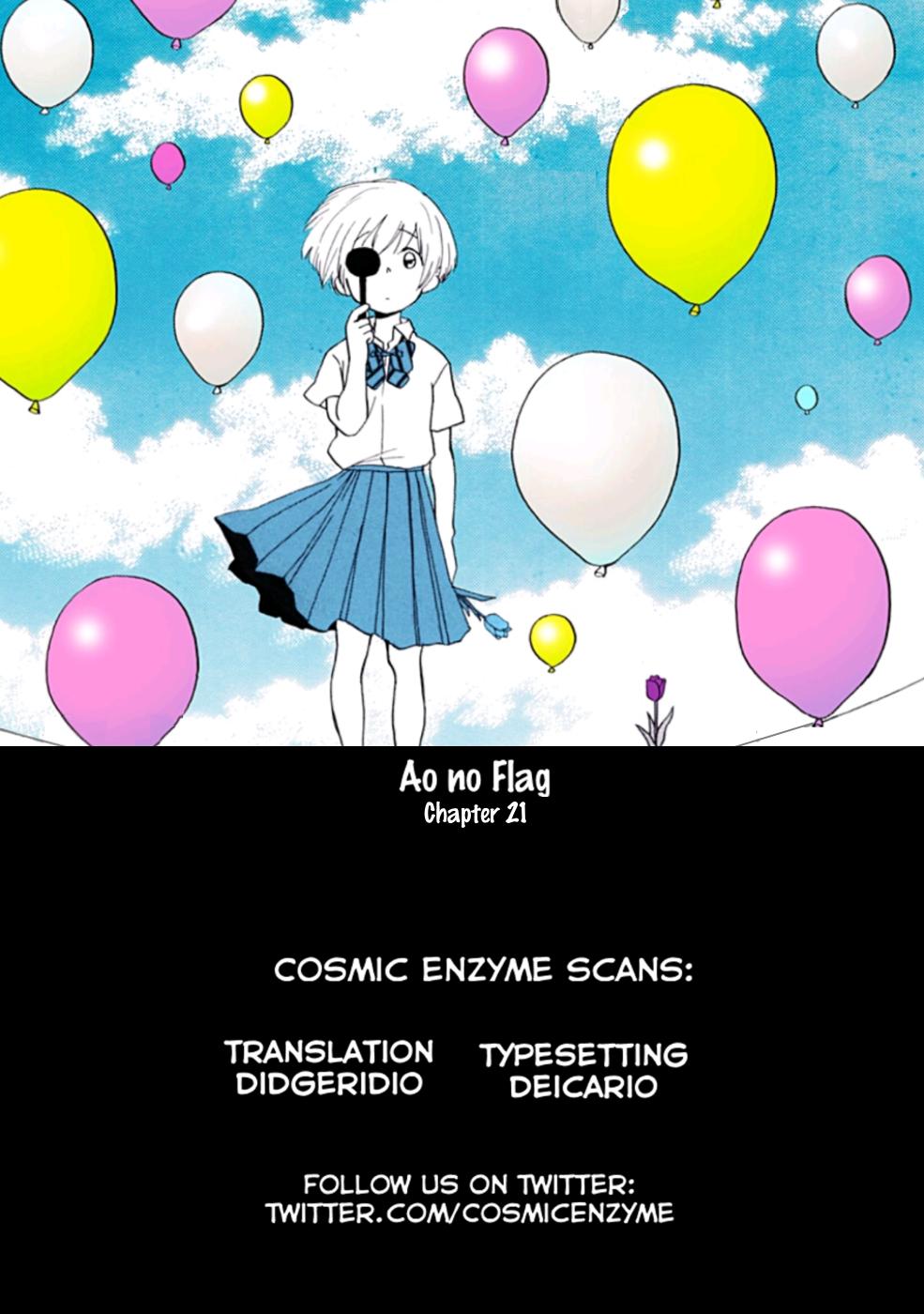 tình yêu thuần khiết của tuổi trẻ chapter 21 7