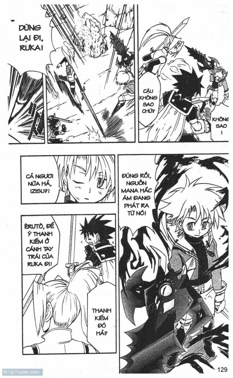 joou kishi monogatari chapter 4 127