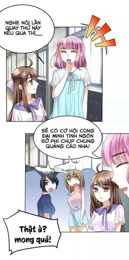 phản công thành siêu sao chapter 10 8