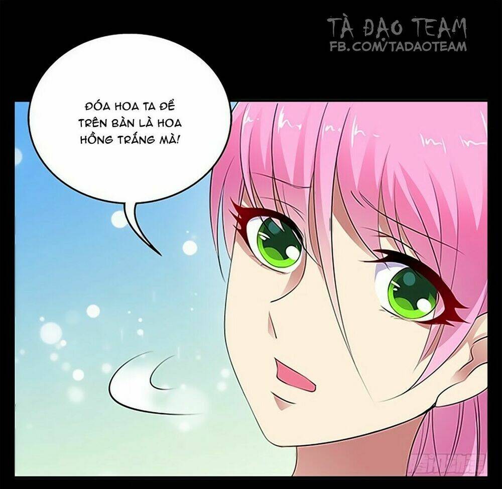 hoa ngôn tâm nguyện chapter 29 30