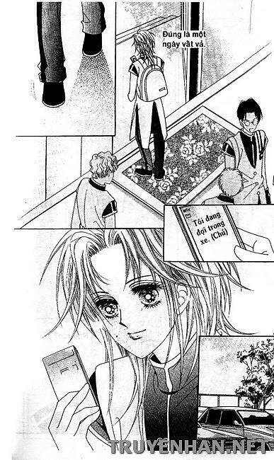 người duy nhất chapter 13 11