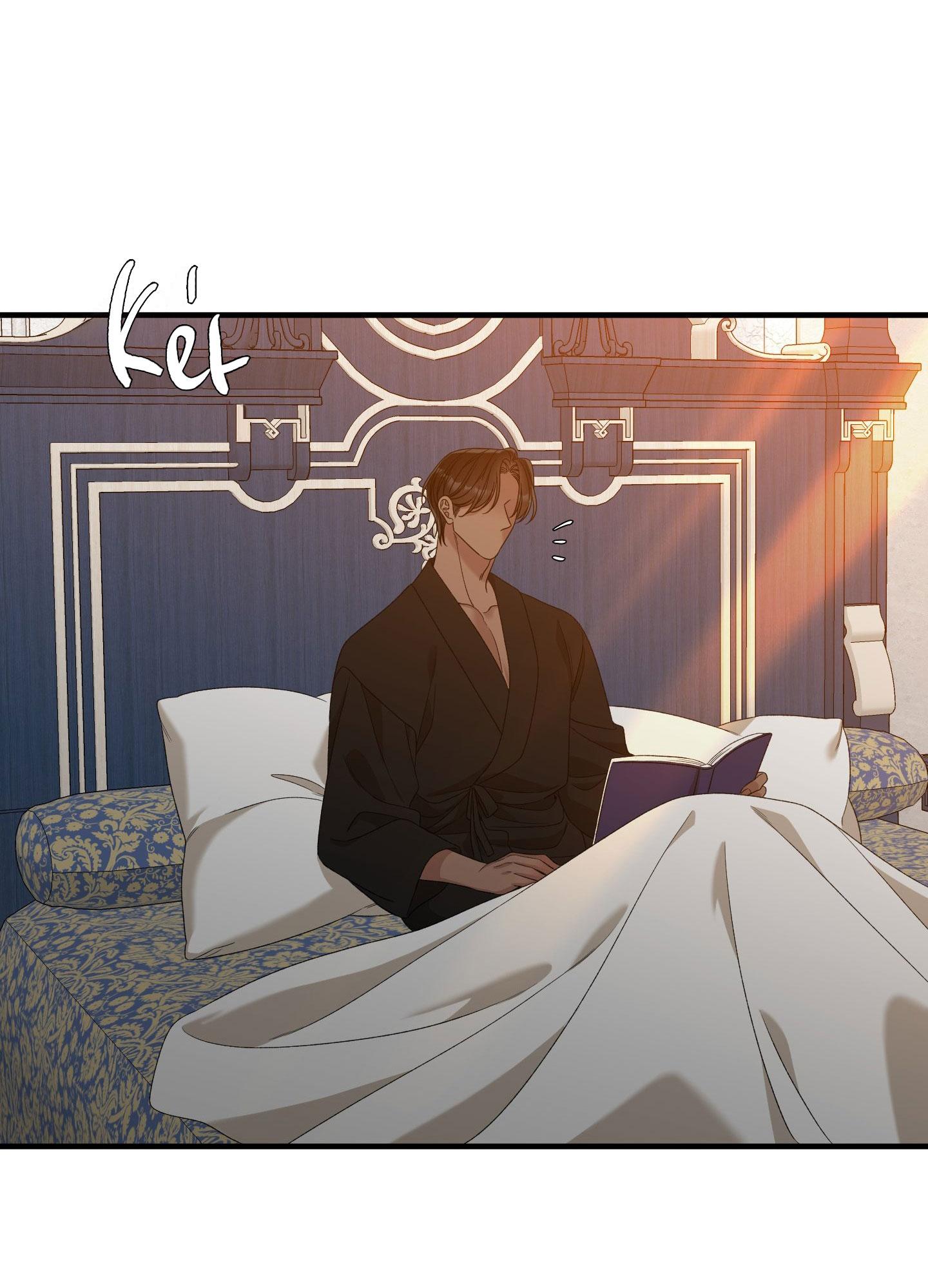 ái tình tự tâm chapter 54 47