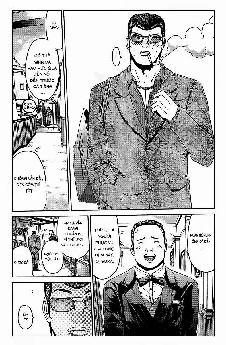 goblin mad dog chapter 1 7