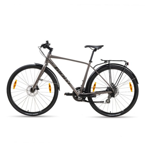 [FREESHIP] Xe Đạp Thể Thao Đường Phố Touring Giant Escape 2 City Disc – 2023