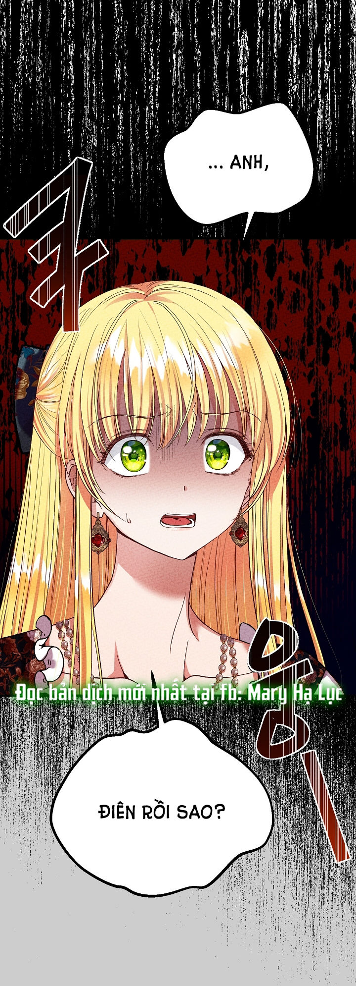 trở thành vợ thái tử quái vật chapter 65.2 42