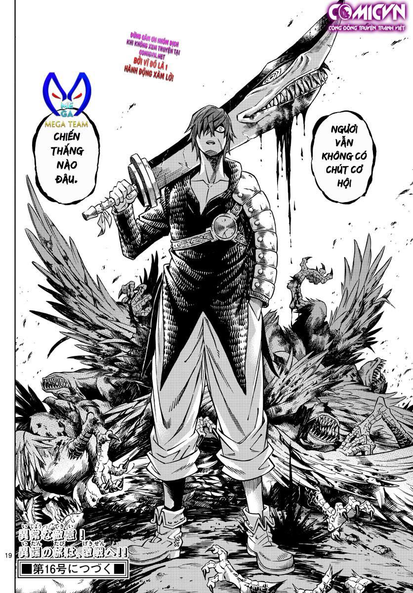 marry grave chapter 11 19