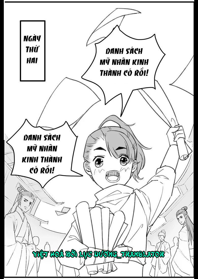 ta làm lớn ở hậu cung chapter 8.5 6