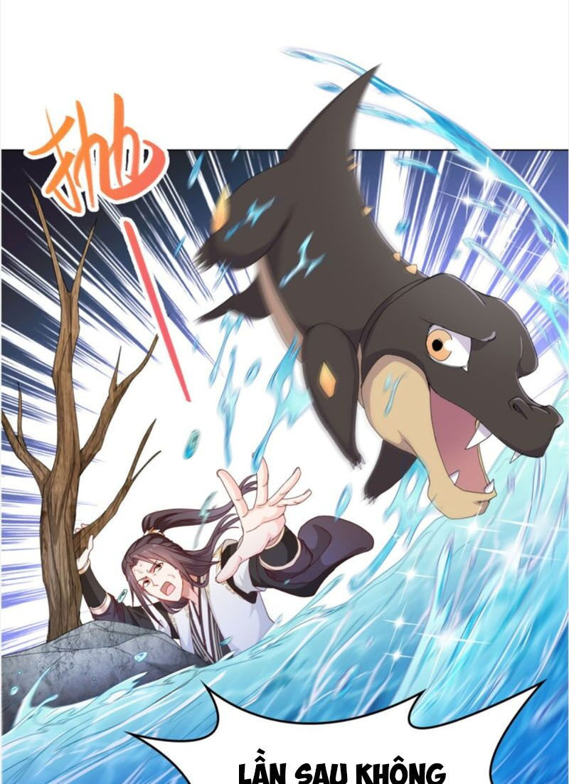 người nuôi rồng chapter 6 33