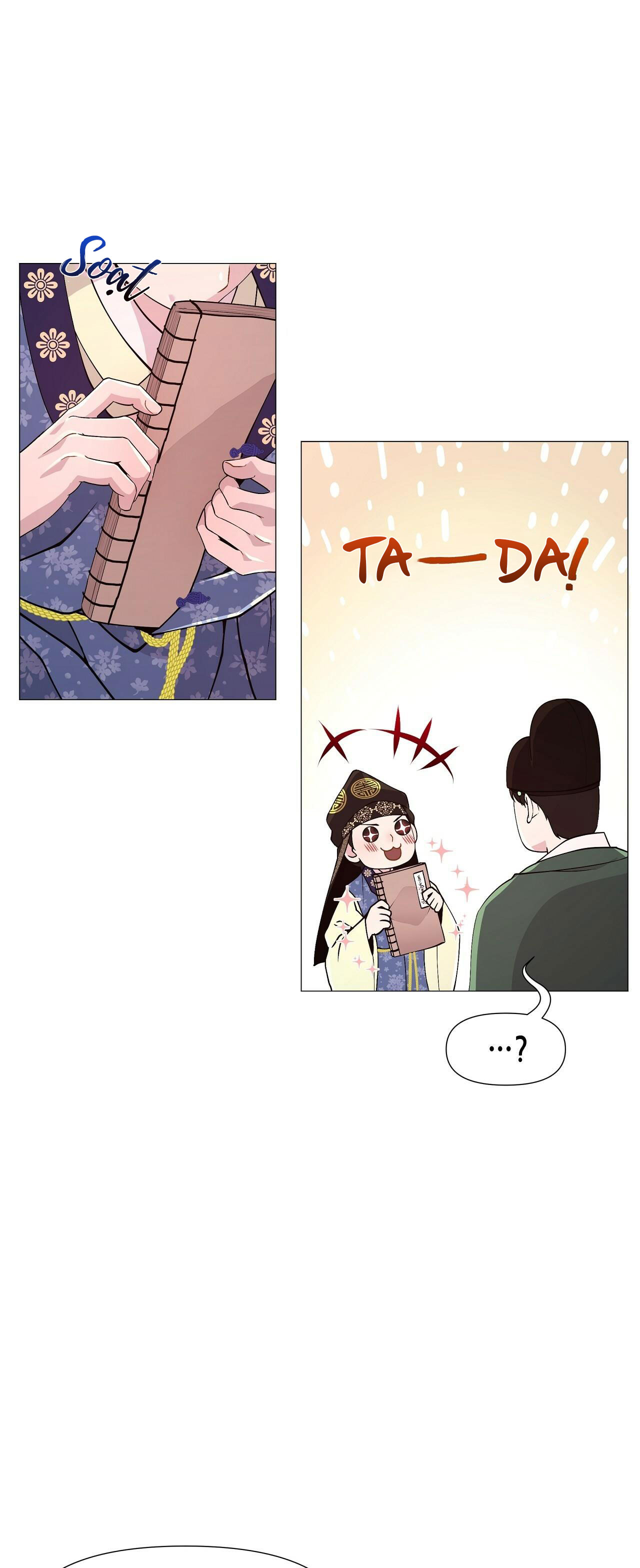 dạ xoa hóa liên ký chapter 6 26