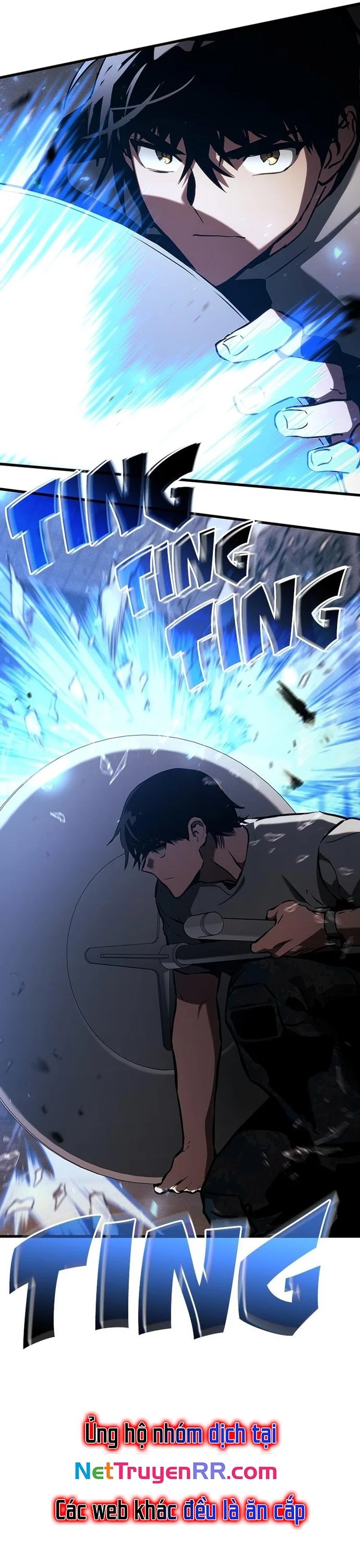 đồ long kỵ sĩ hôn môi ác long chapter 94 34