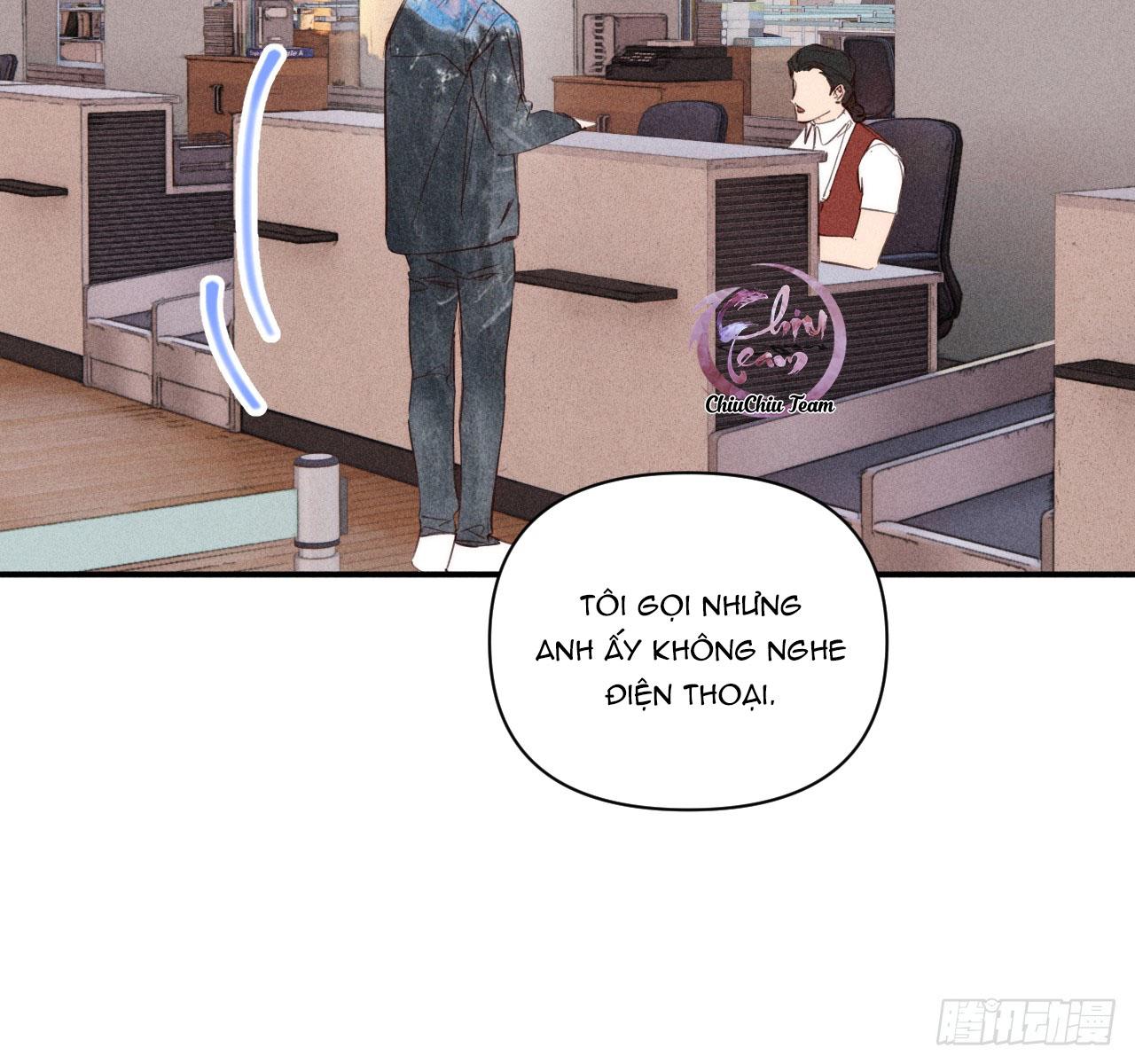 18+ hoàng tử bé chapter 65 7