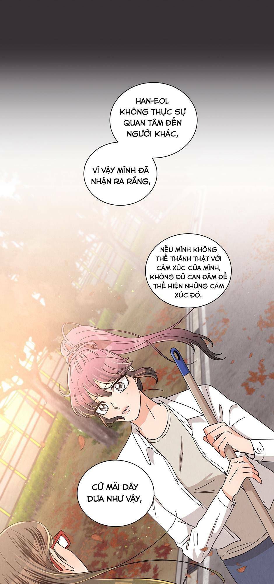 chào nhé, không làm thông gia nữa đâu! chapter 22 16