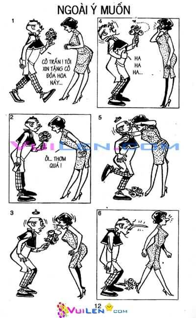 chú thoòng (full trọn bộ) chapter 25 8