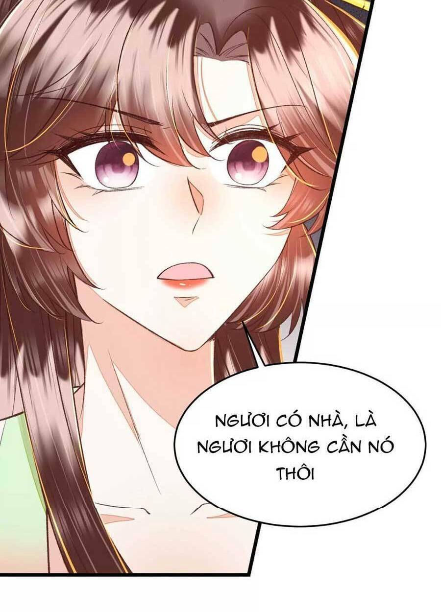 rơi vào cạm bẫy ngọt ngào của tứ thúc chapter 25 42