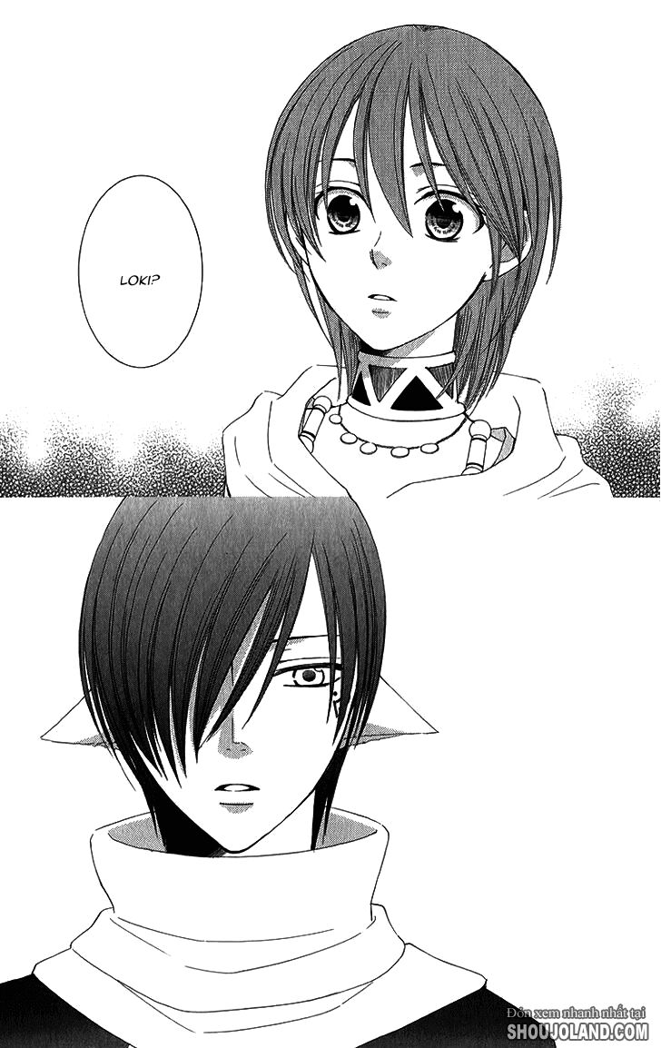 bình minh arcana chapter 49 37