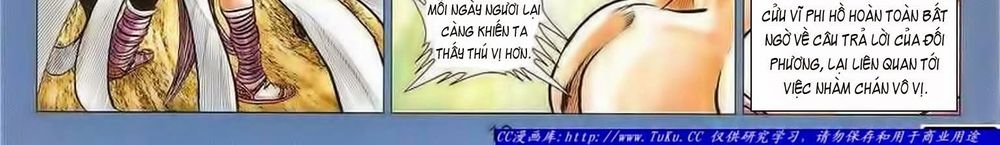 tuyệt thế vô song 2 chapter 59 30