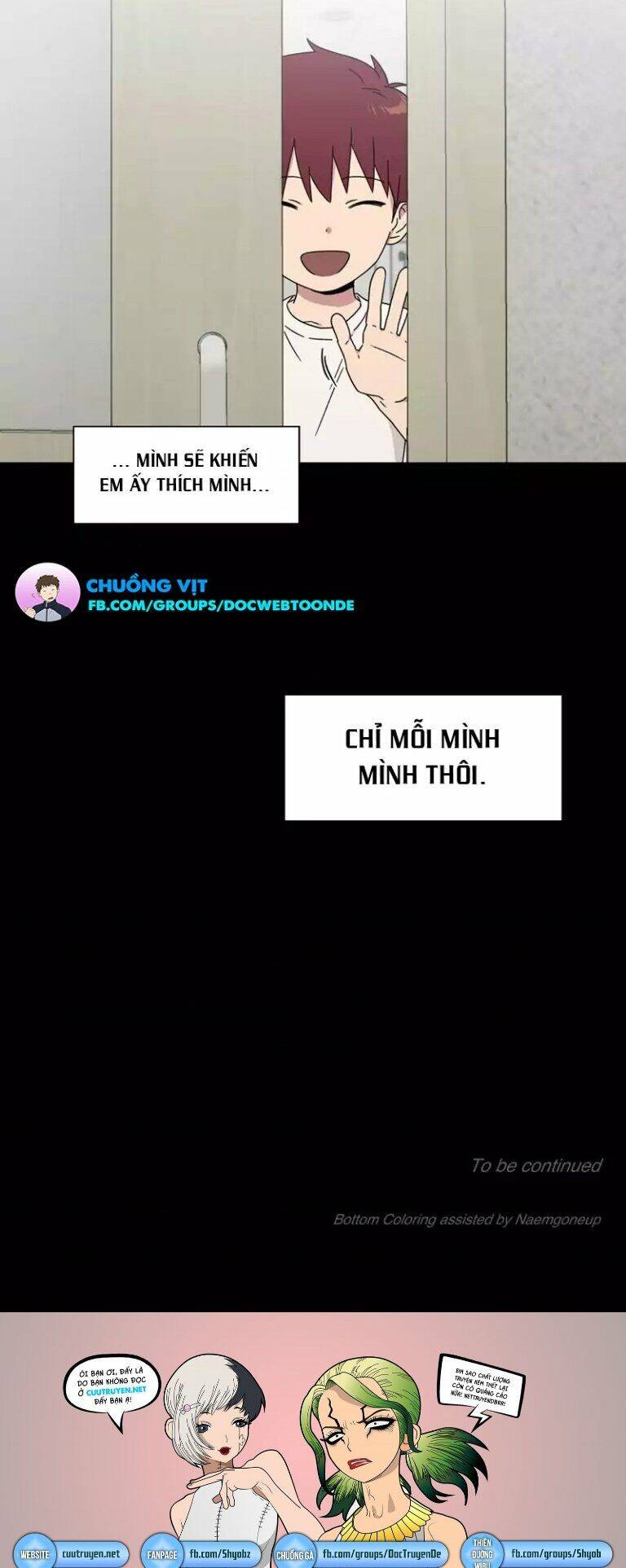 …”một sự thật khá khó chịu.” chapter 46 35