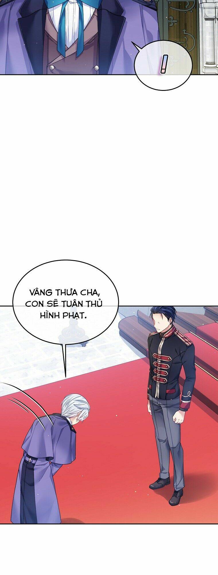 chồng em dễ thương chết mất thôi! chapter 11 25