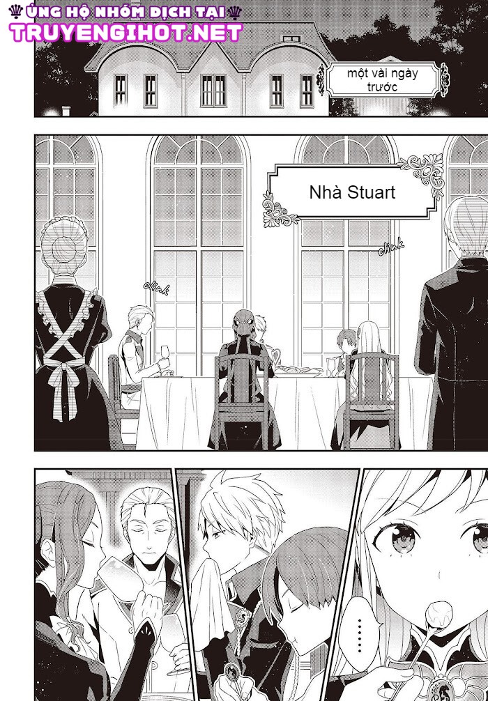 Gia Đình Tanaka Tái Sinh Chapter 1 - Next Chapter 2