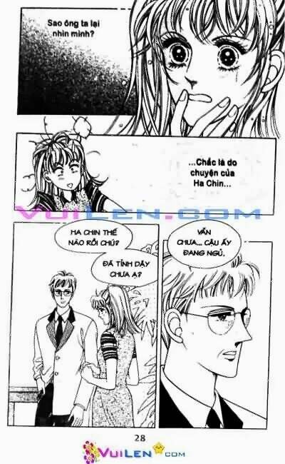 mùa hạ vàng chapter 3 29