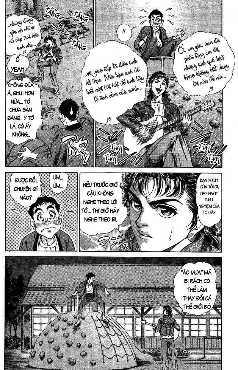 sống còn - trò chơi sinh tử chapter 1 27